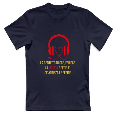 T-Shirt Unisex