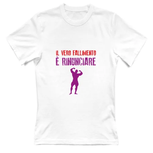 T-Shirt Donna