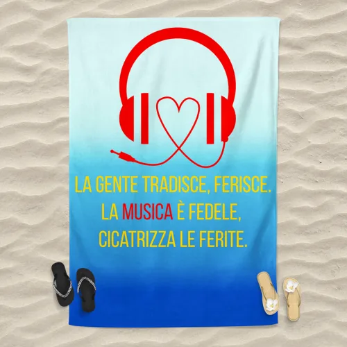 Telo Mare