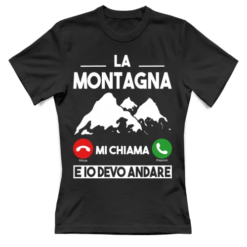 T-Shirt Donna