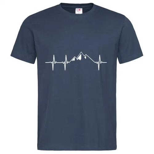 T-Shirt Premium Men