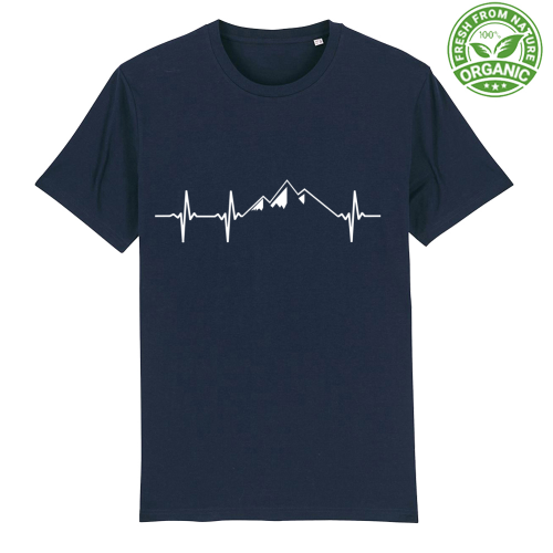 T-Shirt Unisex Premium Organic
