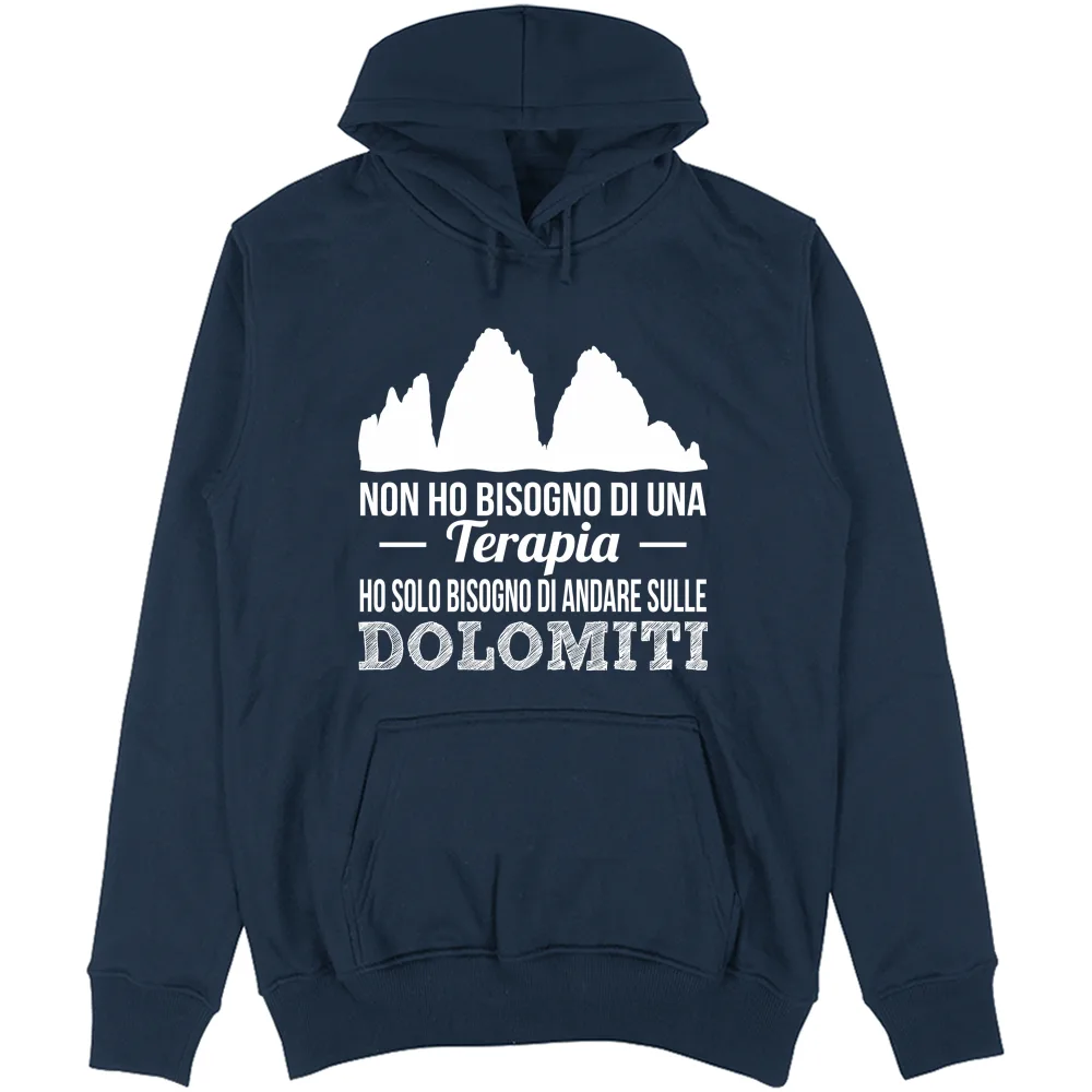 Dolomiti Terapia
