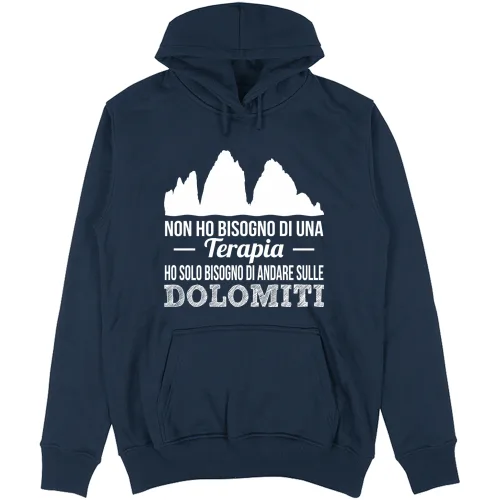 Dolomiti Terapia