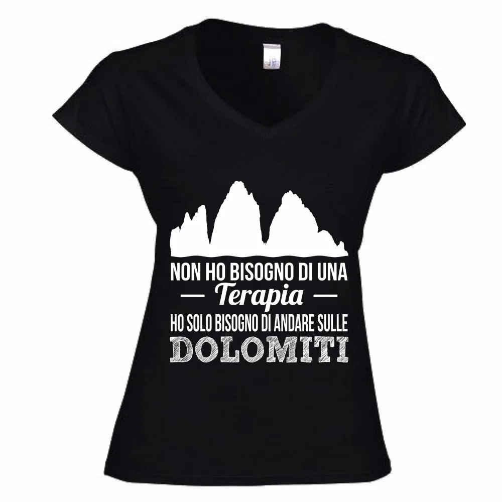 Dolomiti Terapia