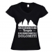 T-shirt Donna Scollo v 24.95 €