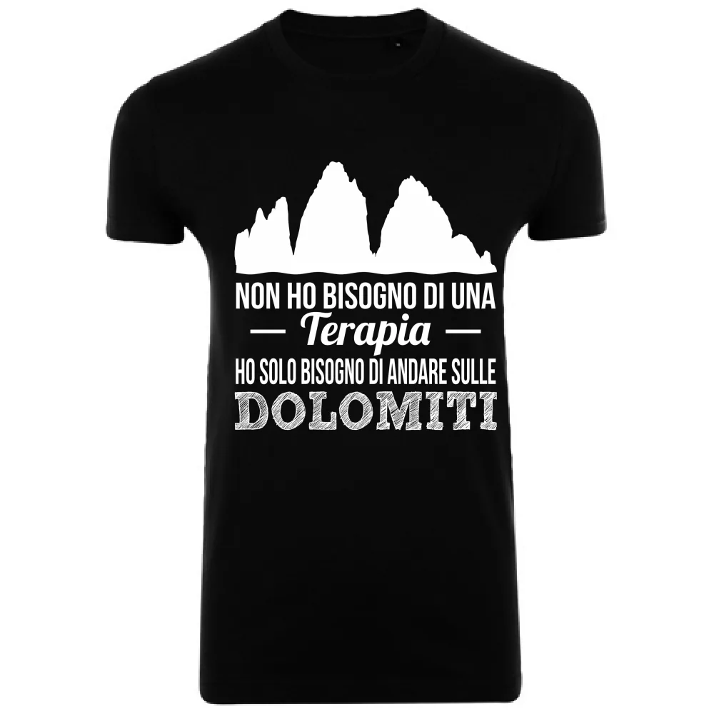 Dolomiti Terapia