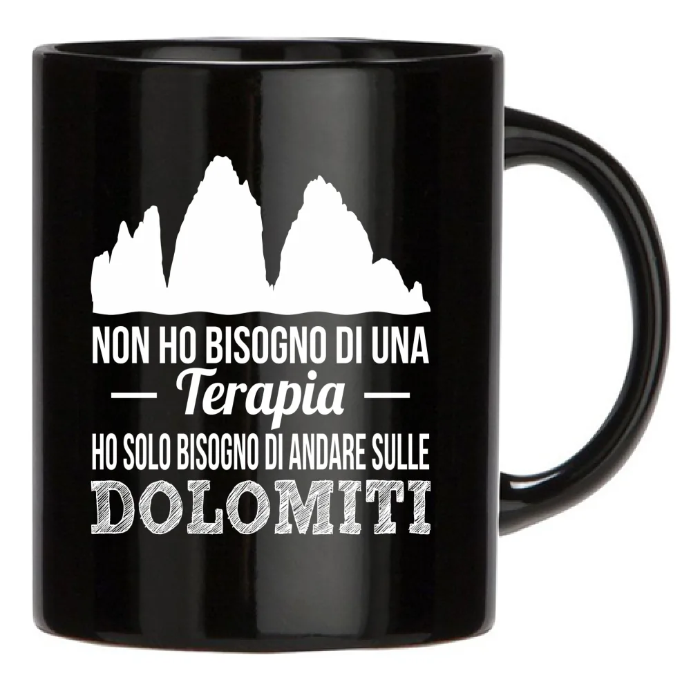 Dolomiti Terapia