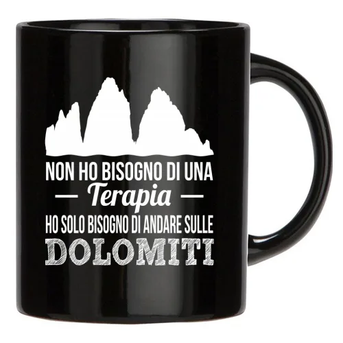 Tazza Nera