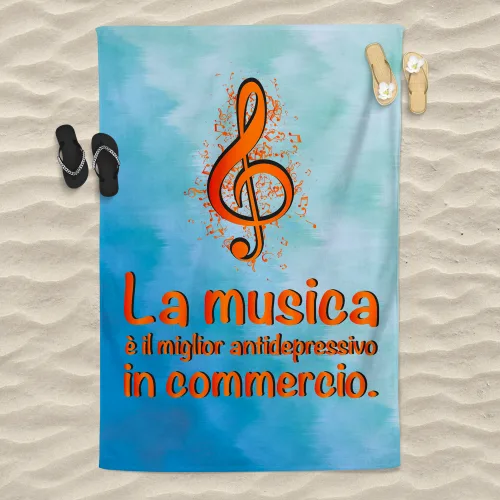 Telo Mare
