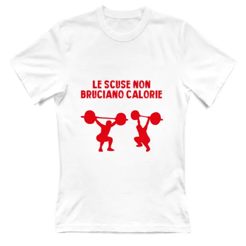 T-Shirt Donna