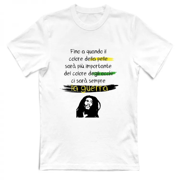 Bob Marley