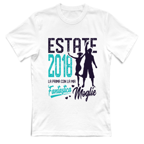 T-Shirt Unisex
