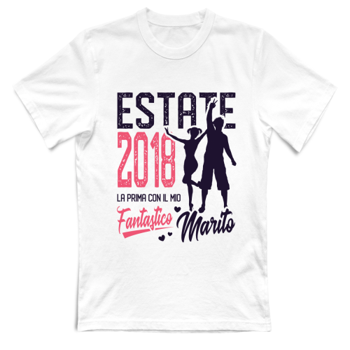 T-Shirt Unisex