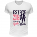 V-neck T-Shirt 21.95 &euro;