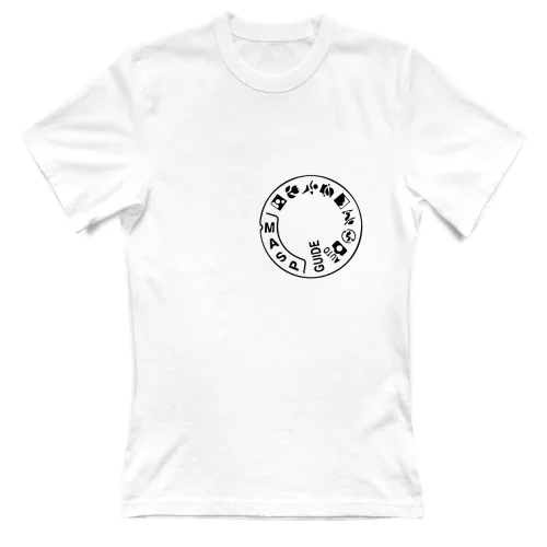 T-Shirt Donna