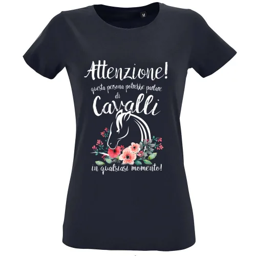T-Shirt Woman