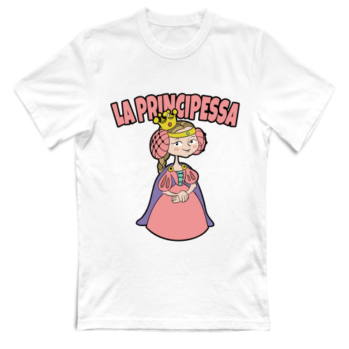 T-Shirt Unisex
