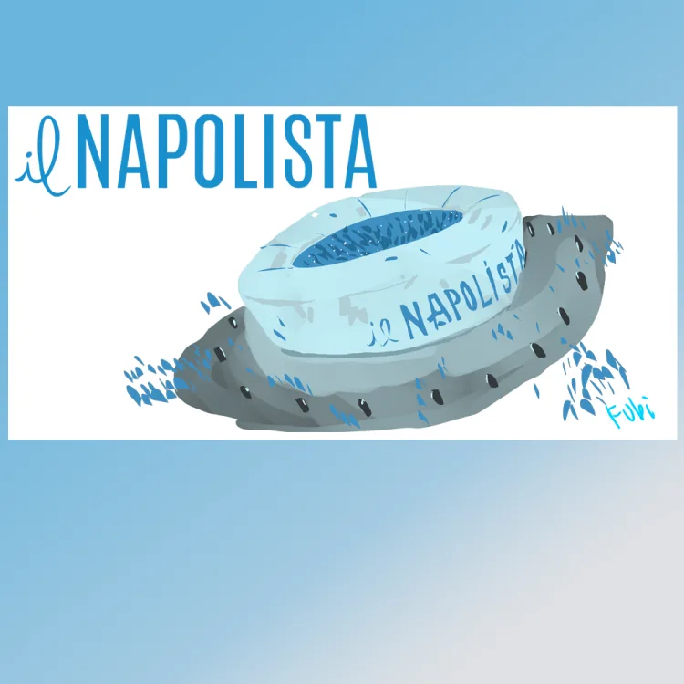 Telo mare bianco