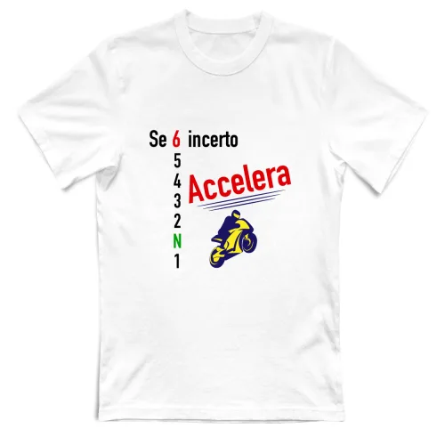 T-Shirt Unisex