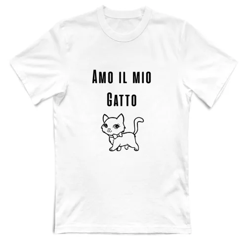 T-Shirt Unisex