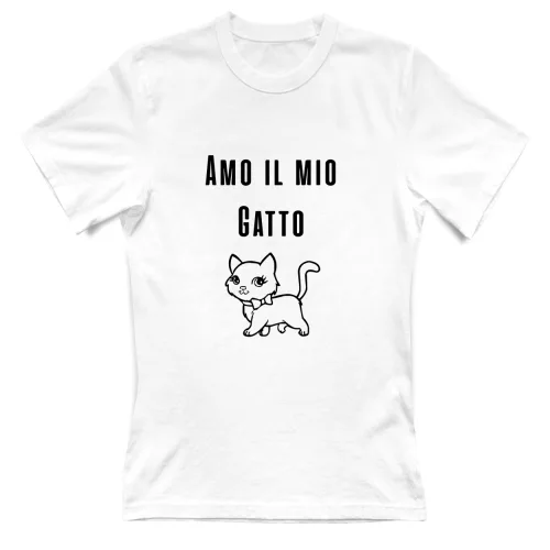 T-Shirt Donna
