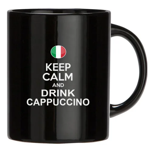 Tazza Nera