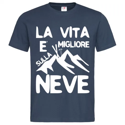 T-Shirt Premium Men