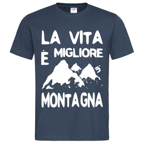 T-Shirt Premium Men