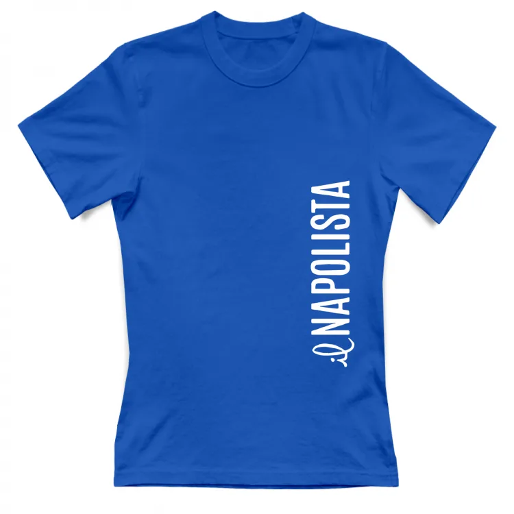 T-SHIRT DONNA RONALDO