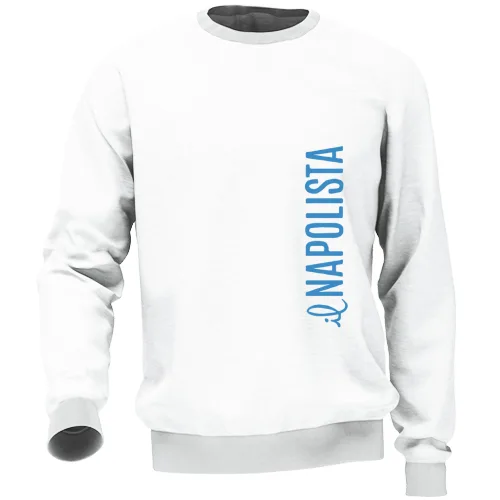 Felpa Unisex