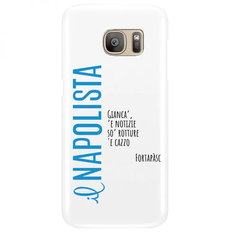 COVER NAPOLISTA