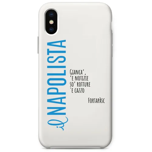 Cover iPhone X