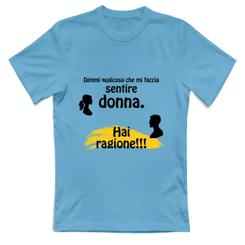 T-Shirt Unisex
