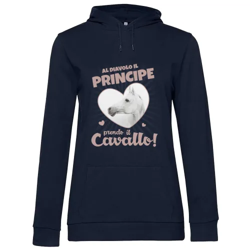 Hoodie Premium Women