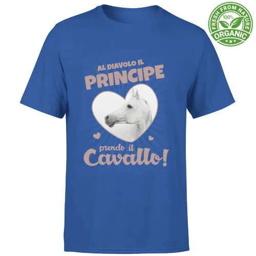 T-Shirt Bambino Organic
