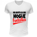 V-neck T-Shirt 21.95 &euro;