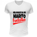 V-neck T-Shirt 23.95 &euro;