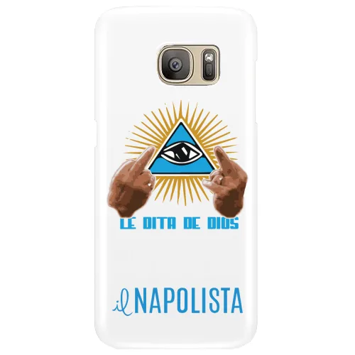 Cover Galaxy S7 Edge