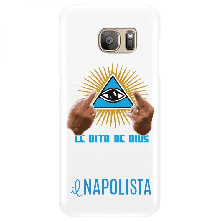 COVER LE DITA DE D10S