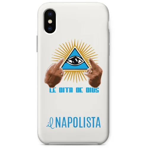 Cover iPhone X