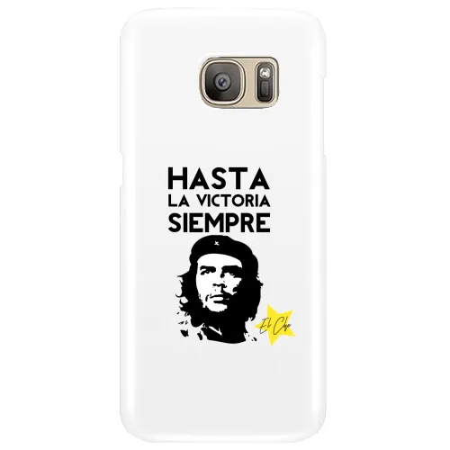 Cover Galaxy S7 Edge