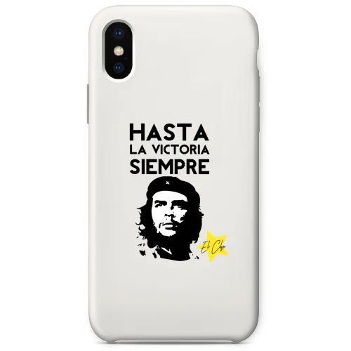 Cover iPhone X