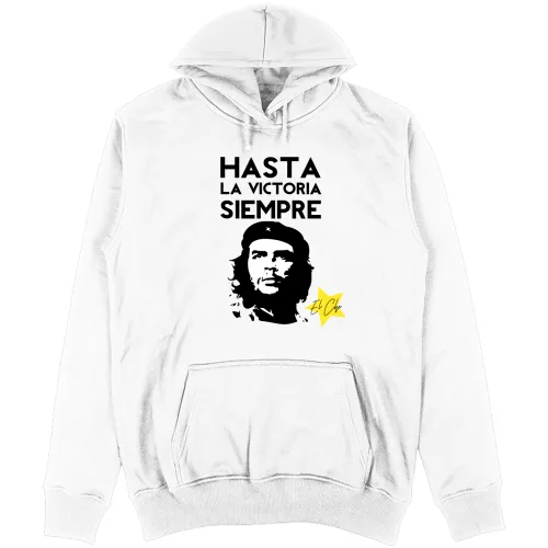 Felpa Unisex con Cappuccio 