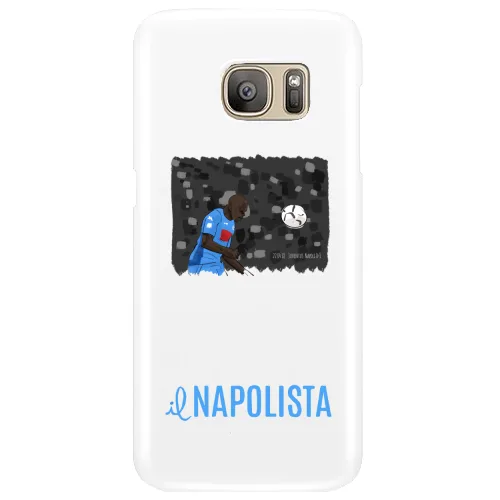 Cover Galaxy S7 Edge