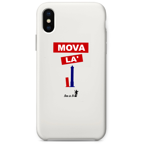 Cover iPhone X