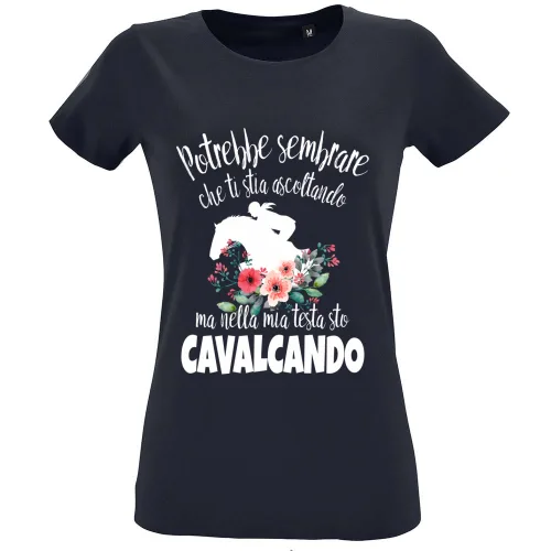 T-Shirt Women Fit