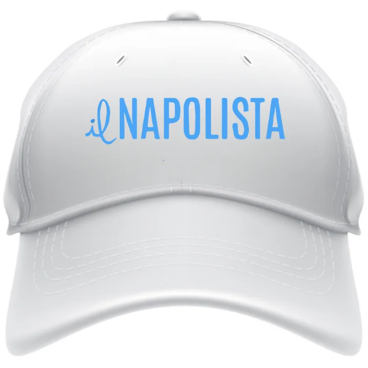 CAPPELLO NAPOLISTA