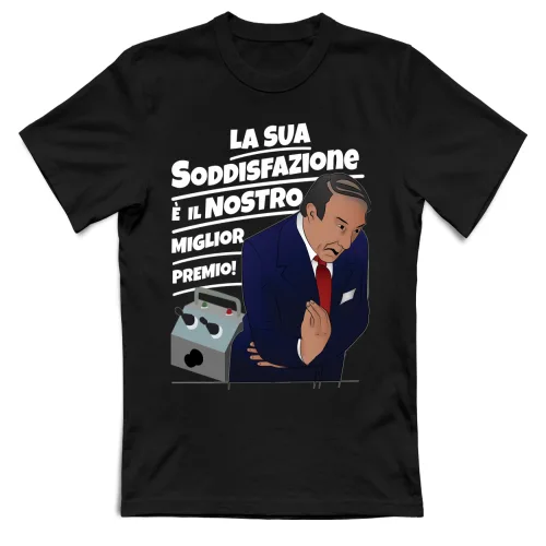 T-Shirt Unisex