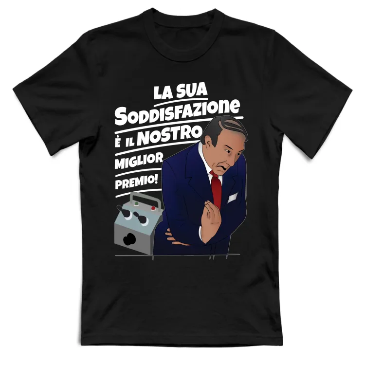 Dottor Thomas non è in sede